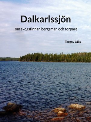 cover image of Dalkarlssjön